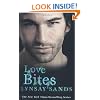 Love Bites: An Argeneau Vampire Novel: An Argeneau Vampire Novel, Book 1