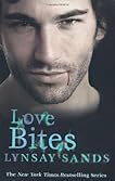 Love Bites (Argeneau, #2)