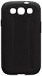 Case-Mate Hybrid Tough Case f�r Samsung Galaxy S3 schwarz