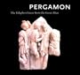 Pergamon: The Telephos Frieze from the Great Altar, Volume 1
