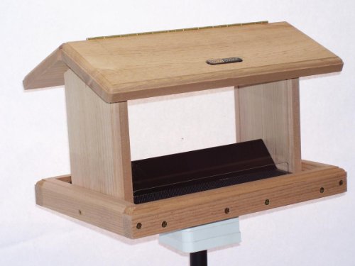 Birds Choice 5 Quart Bird Feeder