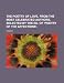The poetry of love, from the most celebrated authors, selected by the ed. of 'Poetry of the affections'.