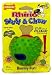 Pet Supplies : Rhino Stuff & Chew - Petite