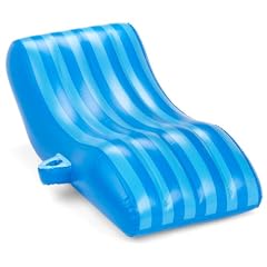 Royalbeach 19553 Anatomic Lounger mit Getr�nkehaltern