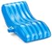 Royalbeach 19553 Anatomic Lounger mit Getränkehaltern