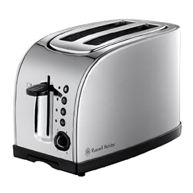 Russell Hobbs 18096 2-Slice Texas Toaster