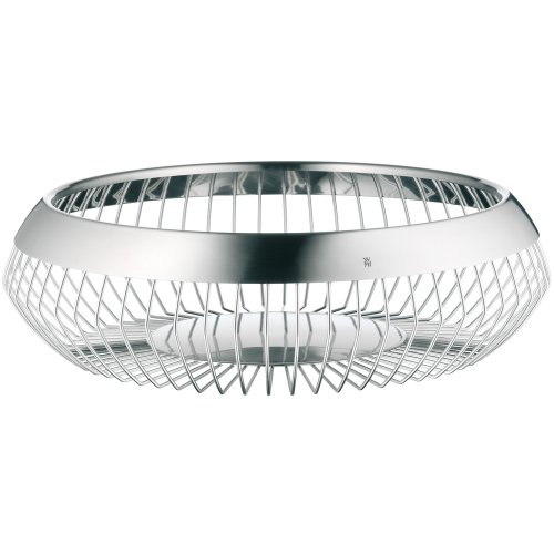 WMF 0665046030 Korb &Oslash; 21 cm flach Lounge