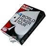 World Poker Tour - Cartes Poker - Cartes World Poker Tour Rouge