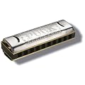 Hohner - Harmonica Puck (Vest Pocket)