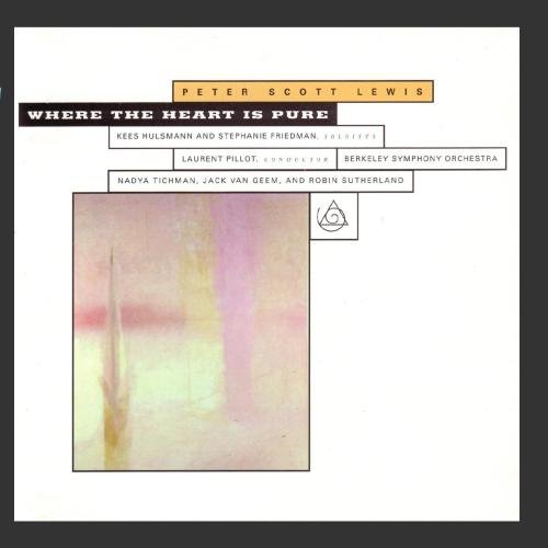 Nadya - Where The Heart Is Pure - Zortam Music