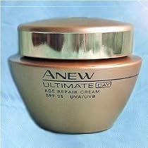Avon Anew Ultimate Age Repair Day Cream SPF 25
From Avon
