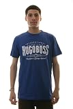 Hugo Boss by BOSS Green Tee 1 Mens T-Shirt