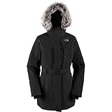 The North Face Brooklyn Down Jacket - Women's Tnf Black, XL