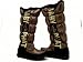 Phat Farm Size 6 R Womens Brown PHOEBE Winter Boots