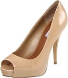 Steve Madden Women's Kyraa Open-Toe Pump