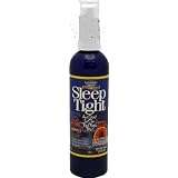 Sleep Tight Kills and Repels Bed Bugs Spray 4oz travel size (pack of 2)
