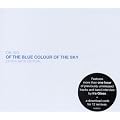 Of the Blue Colour of the Sky