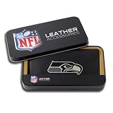 Seattle Seahawks Embroidered Checkbook