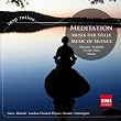 Meditation-Musik der Stille