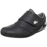 Lacoste Men's Futur M 2 Pq Velcro Sneaker