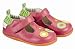 Apparel : Robeez Tredz Circles T-Strap