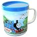 Thomas Cup w/ Lid & Straw - Pecoware