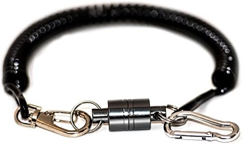 Super Strong Magnetic Net Release for Fly Fishing