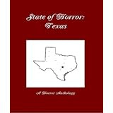State of Horror: Texas ~ Armand Rosamilia