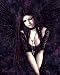 Victoria Frances (Lamenting Angel) Art Poster Print - 16x20 Poster Print, 24x36
