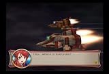 Sakura Wars: So Long, My Love