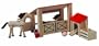 PlanToys Stable