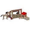 Plantoys 1357149 - Pferdestall - Neues Design