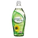 Clorox Green Works Natural Dishwashing Liquid
