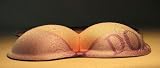 3D mouse pad - Dead or Alive Xtreme Lei Fang
