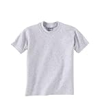 Gildan 5.6 oz 50/50 Ultra Blend Youth T-shirt G800B