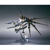 ROBOT魂[SIDE MS] ストライクフリーダムガンダム