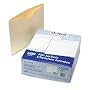 Pendaflex 12000 Pendaflex Recycled File Jackets, Letter, Manila, 100/Bx
