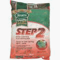 Tools & Hardware : Scotts Lawns #23614 5M Step 2 Weed/Feed