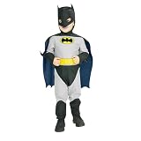  : Batman Costume - Toddler