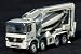 LIEBHERR ذ���� �d�@ �ݸذ�з�� HTM804 Actros