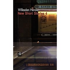 Willesden Herald: New Short Stories 4