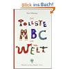 Das tollste ABC der Welt