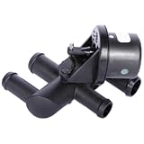 ACDelco 15-5533 Heater Shut Off Valve by ACDelco