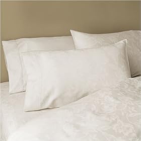 Bamboo & Organic Cotton Duvet Cover, FULL/QUEEN
