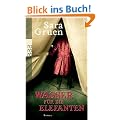Wasser f�r die Elefanten. Roman