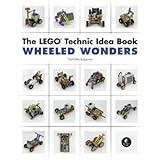 The LEGO Technic Idea Book: Wheeled Wonders