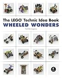41udmA58mxL. SL160  The LEGO Technic Idea Book: Fantastic Contraptions