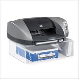 SAF2165 - Desktop Clear Acrylic Printer Stand