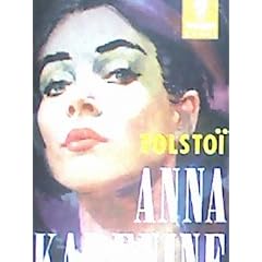 Anna Karenine