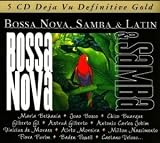 Search : Bossa Nova Samba and Latin